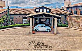 Hotel Mi Ranchito By Rotamundos